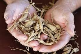Zwiększenie siły u mężczyzn o naturalnych środkach