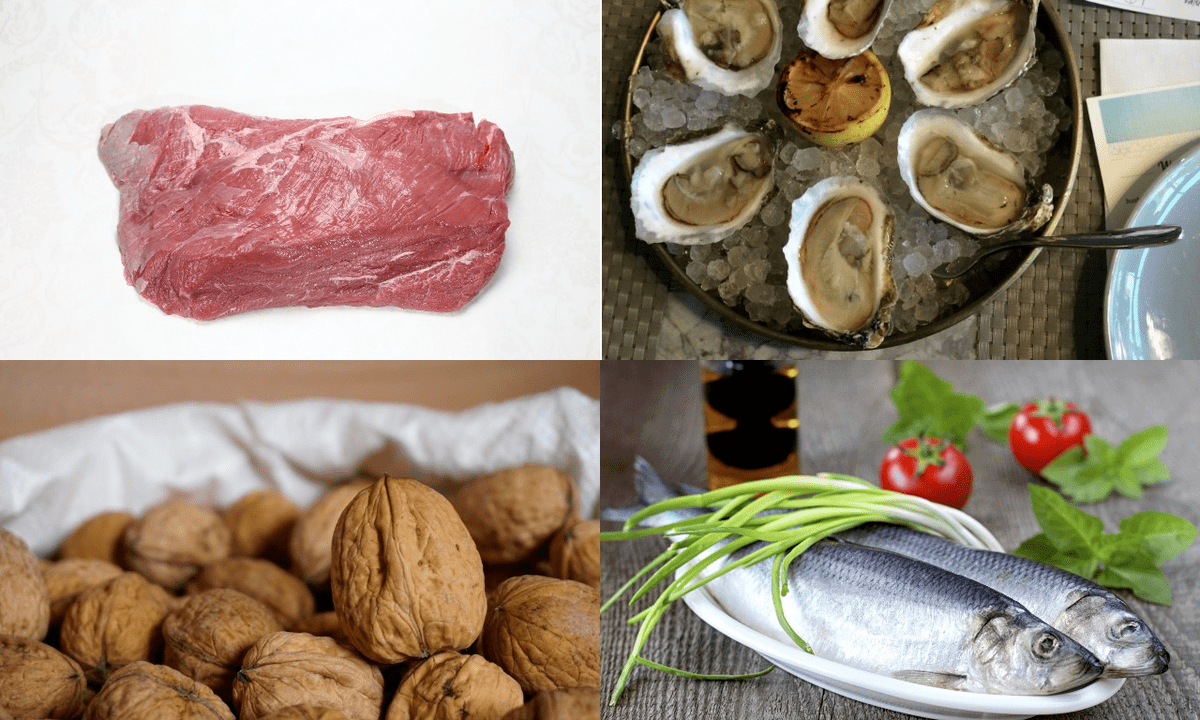 produkty zwiększające potencję